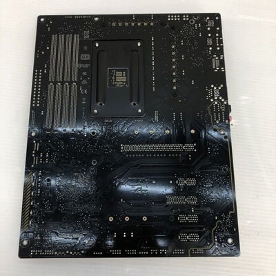 【徳島住吉店】中古  ASUS TUF GAMING X570-PLUS (X570 AM4 ATX DDR4) 140041 