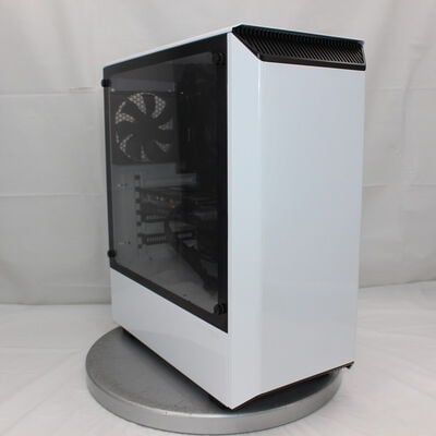 【通販センター】中古  Original PC(AMD Ryzen 5 3600/16GB DDR4 (PC4)/SSD512GB/なし/NVIDIA GeForce RTX 2060 SUPER 8GB/W11H64 MAR) 191888 