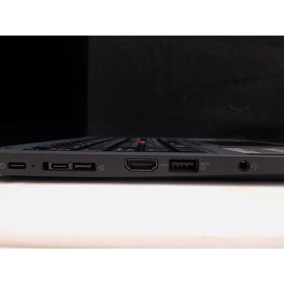 【前橋ｲﾝﾀｰｱｶﾏﾙ店】中古  Lenovo ThinkPad X13 Gen 2 (AMD Ryzen 5 Pro 5650U 2.3GHz/8GB/SSD256GB/-/オンボード/13.3/1920x1200/Wi-Fi/WEBCAM/W11H64) 182749 