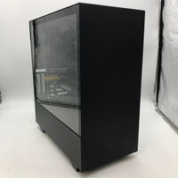 中古  自作PC(i7 12700K/32GB/SSD1TB+640GB/HDD2TB/RTX3070) 4860000711 