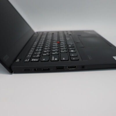 【札幌店】中古  Lenovo X13(i7-10510U/16GB/SSD512GB/W10H) 3410011282 
