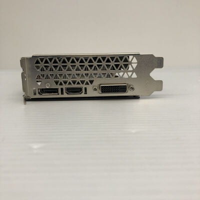 【徳島住吉店】中古  Colorful GeForce GTX 1660 6G-V（GTX1660 6GB） 3480038168 