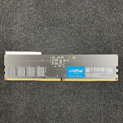 【大須店】中古  PC5-38400 16GB デスクトップ用 149151 
