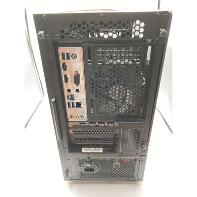 【水戸赤塚店】中古  ings i7Kカスタム(i7 10700K/16GB/SSD1TB/HDD2TB/RTX3080/W10H) 4900000487 