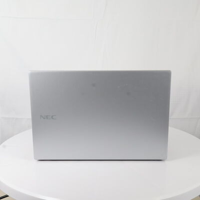 【通販センター】中古  NEC PC-VKM16BZG6 (Intel Core i5 8365U 1.60GHz/8GB/SSD256GB/なし/オンボード/13.3/1366x768/Wi-Fi/WEBCAM/W11H MAR) 184421 