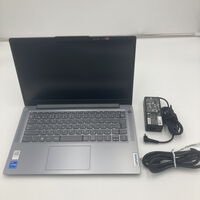 中古  Lenovo　Ideapad(i7-13620H/16GB/SSD500GB/なし/オンボード/14.0/1920×1080/W11H) 4950001113 