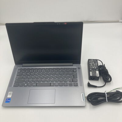 【白山FM松任店】中古  Lenovo　Ideapad(i7-13620H/16GB/SSD500GB/なし/オンボード/14.0/1920×1080/W11H) 4950001113 