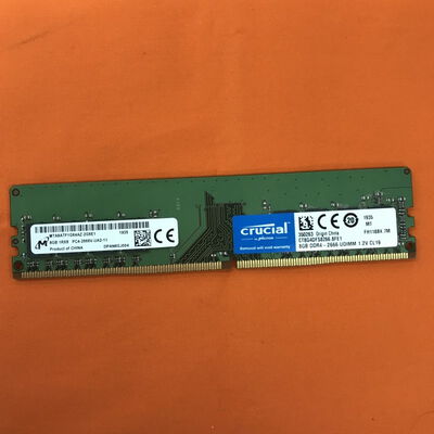 【なんば店】中古  PC4-21300 8GB デスクトップ用 126165 