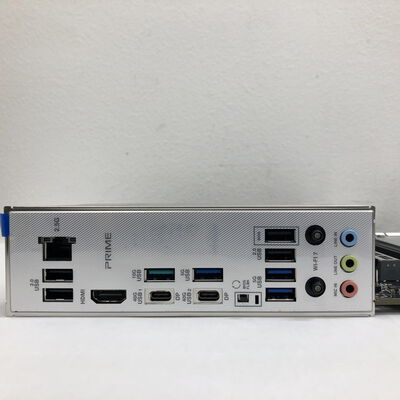 【福山ココローズ店】中古  ASUS PRIME X870-P WIFI-CSM (X870 AM5 ATX DDR5) 172203 