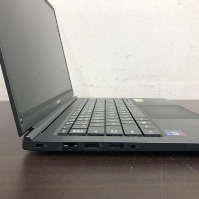 【福山ココローズ店】中古  mouse DAIV(i7-10510U/32GB/SSD500GB/MX250/W11H) 5090001121 