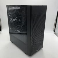 中古  自作デスクトップパソコン 4580001922 