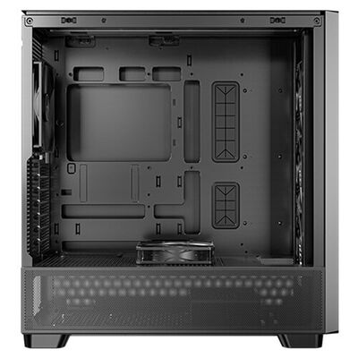 Antec  FLUX (E-ATX ガラス ブラック) 