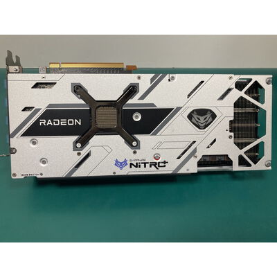 【富山本郷店】中古  SAPPHIRE 11305-01-20G (RX6800 16GB) 144265 