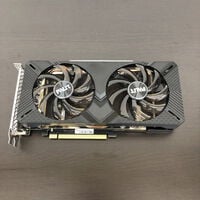 中古  Palit NE6206S018P2-1160A (RTX2060 SUPER 8G Dual) 140117 