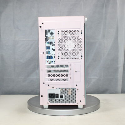 【通販センター】中古  Original PC(Intel Core i5 14600KF/32GB/SSD1TB/なし/Intel Arc B580 Graphics 12GB/W11H64 MAR) 180411 