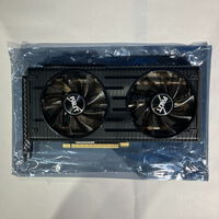 中古  Palit NE6306T019P2-190AD (RTX3060Ti Dual 8G) 175530 