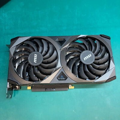 【静岡東瀬名店】中古  各社 GeForce RTX3060Ti (8GB PCI-E) 144199 