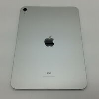中古  Apple iPad (2022) Wi-Fi 64GB シルバー MPQ03J/A 172708 