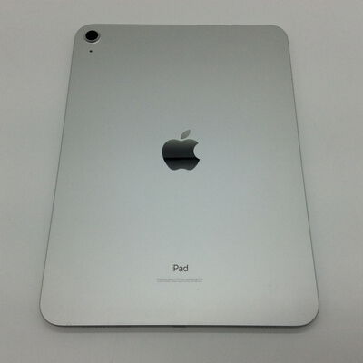 【浜松店】中古  Apple iPad (2022) Wi-Fi 64GB シルバー MPQ03J/A 172708 