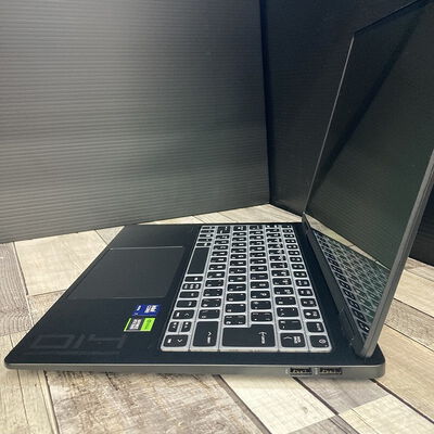 【広島店】中古  HP OMEN Transcend Laptop 14-fb0040TX(Intel Core ultra 7 155H/16GB/SSD 1TB/GeForce RTX 4060 8GB/14/2880x1800/Windows11 Pro 64bit) 169746 