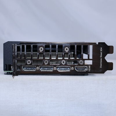 【通販センター】中古  ASUS Dual GeForce RTX 3070 SI Edition 8GB GDDR6（RTX3070 8GB） 3480042642 