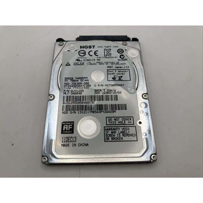 【仙台店】中古  SEAGATE ST1000LM014 (SSHD 1TB 9.5mm) 3240011737 