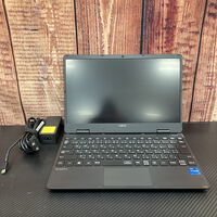 中古  NEC PC-VKT40CZG9(i5-1130G7/8GB/SSD128GB/W11P) 5070002125 