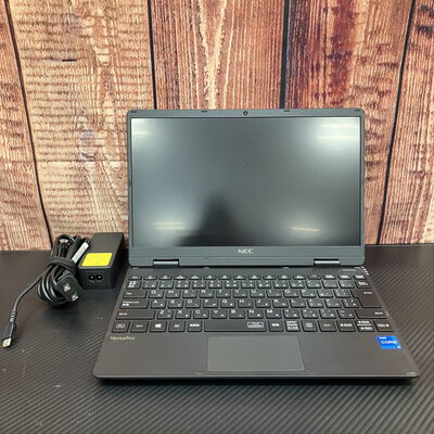 【富士青葉店】中古  NEC PC-VKT40CZG9(i5-1130G7/8GB/SSD128GB/W11P) 5070002125 