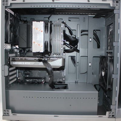 【通販センター】中古  THIRDWAVE GALLERIA XPR7A-R57-GD 199082 