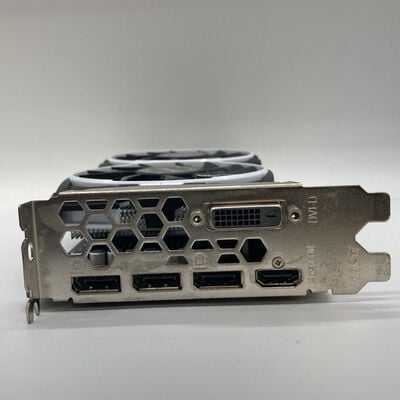 【八王子店】中古  MSI Radeon RX 570 ARMOR 4G OC(RX570 4G GDR5 OC) 133959 