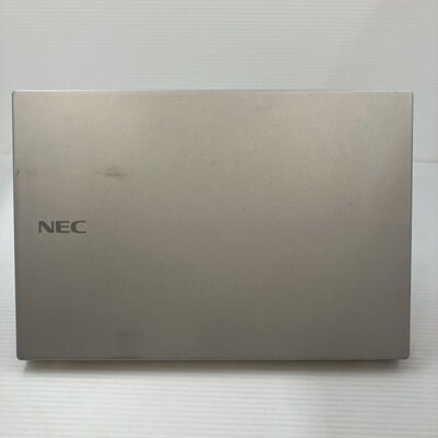 【秋葉原本店】中古  NEC VersaPro タイプVB PC-VKM17BZG4 (Core i5 8350U/8GB/SSD256GB/-/オンボード/12.5/1366x768/Wi-Fi/WEBCAM/W11H64 MAR) 186088 