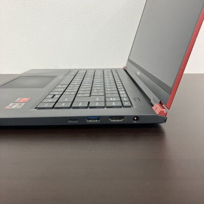 【長野稲里店】中古  mouse X5-R7(Ryzen 7 4800H/32GB/SSD1TB) 5110000459 
