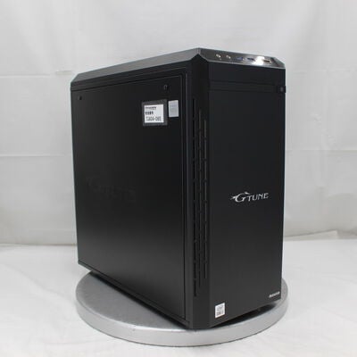 【通販センター】中古  mouse G-Tune XM-B460(Intel Core i7 10700/16GB DDR4 (PC4)/SSD1TB/なし/NVIDIA GeForce RTX 3070 8GB/W11H64 MAR) 193889 