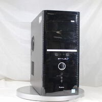 中古  iiyama STYLE ∞(Intel Core i7 8700K/16GB/SSD1TB/DVDマルチ/NVIDIA GeForce GTX 1080 Ti 11GB/W11H64 MAR) 180422 