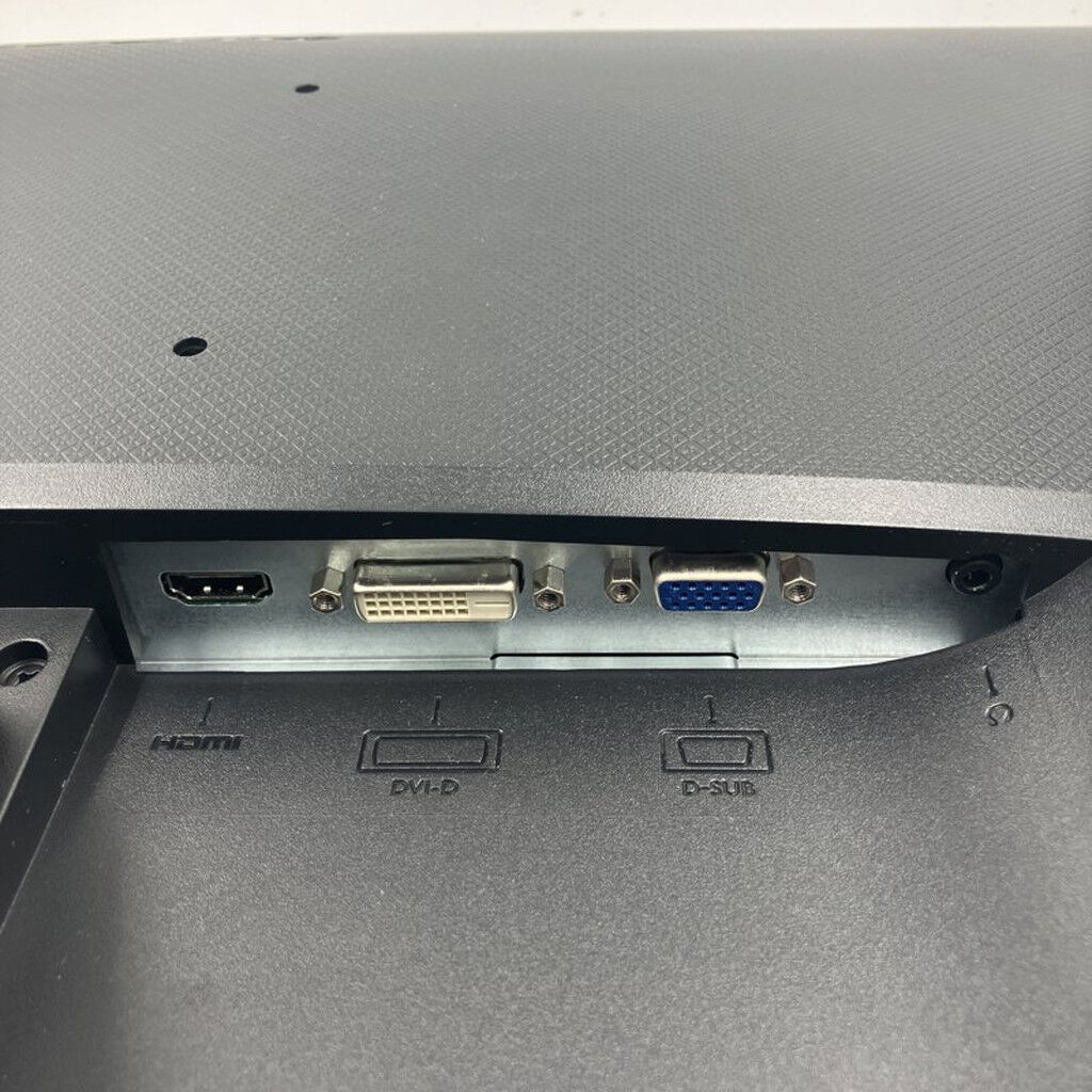中古 BenQ GL2480 (24インチ フルHD 1920x1080 75Hz) 3280022879