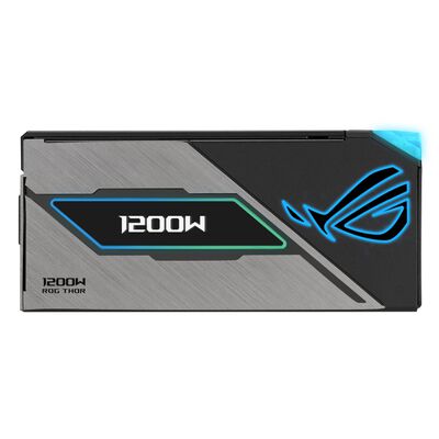 ASUS  ROG Thor 1200W Platinum III ROG-THOR-1200P3-GAMING (1200W) 