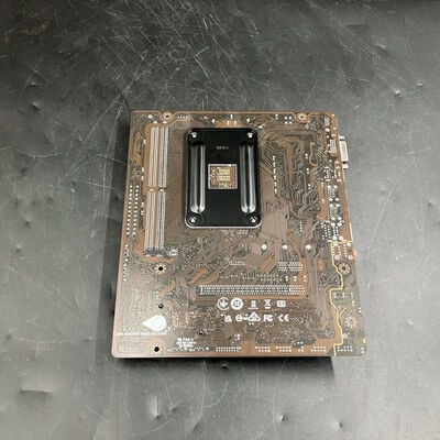 【大須店】中古  MSI B550M-A PRO B550 3120024834 