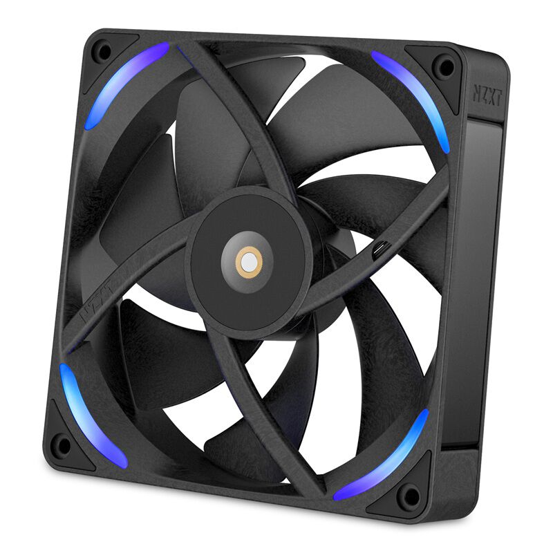 NZXT F140X RF-U14PN-B1 (ブラック) ｜ パソコン通販のドスパラ【公式】