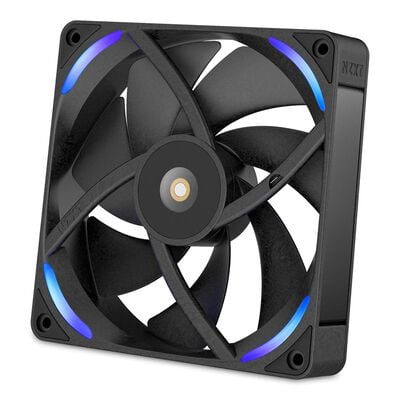 NZXT  F140X RF-U14PN-B1 (ブラック) 