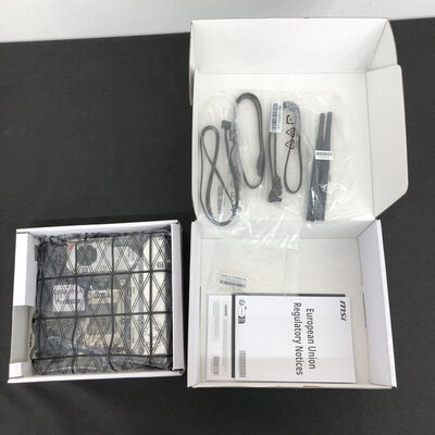 【長野稲里店】中古  MSI MPG B650I EDGE WIFI (B650 AM5 mITX DDR5) 168275 