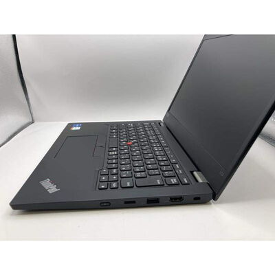 【仙台店】中古  Lenovo ThinkPad L13 Gen4 (Core i5-1335U/16GB/SSD 256GB/-/-/WLAN/13.3UWXGA/W11P/-) 3240011099 