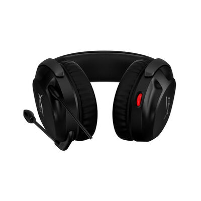 HyperX  Cloud Stinger 2 519T1AA (ゲーミングヘッドセットブラック) 
