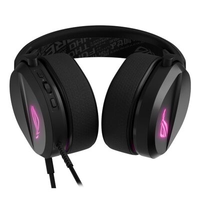 ASUS  ROG Pelta Core (A502 ROG PELTA CORE/BLK) 