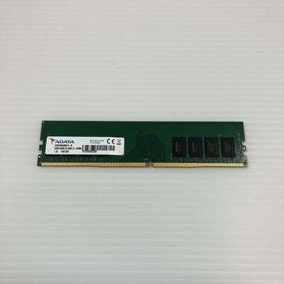 【秋葉原本店】中古  PC4-21300 8GB デスクトップ用 126165 