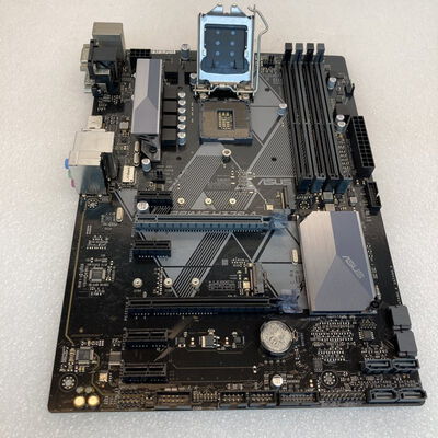 【京都店】中古  ASUS PRIME H370-A (H370 1151 ATX DDR4) 137000 