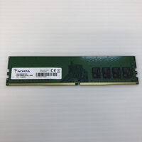 中古  PC4-21300 8GB デスクトップ用(DDR4-2666) 126165 
