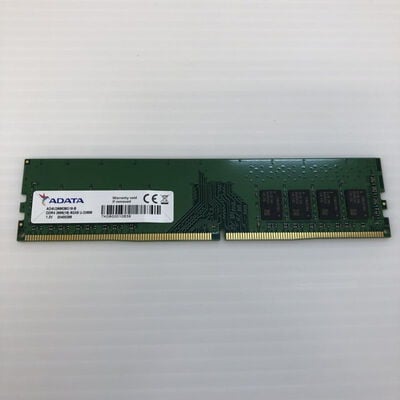 【徳島住吉店】中古  PC4-21300 8GB デスクトップ用(DDR4-2666) 126165 