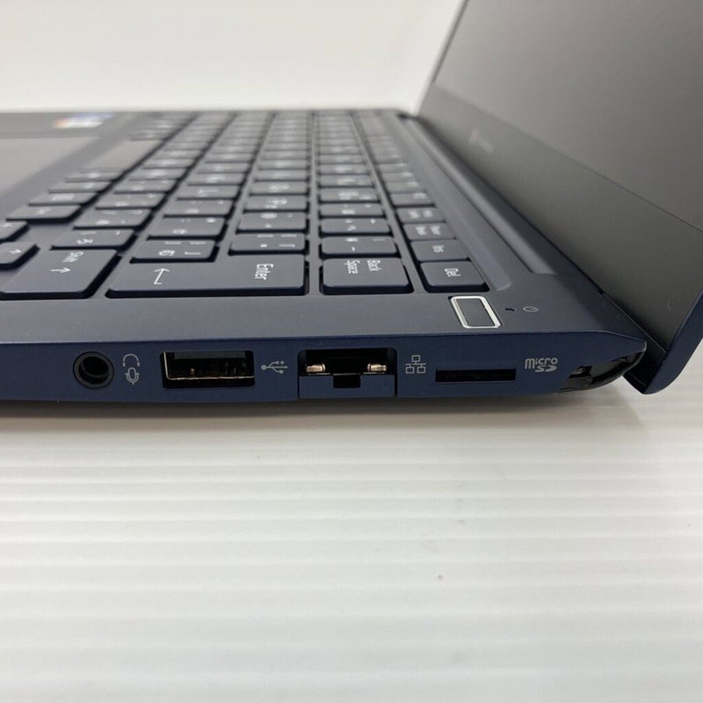 中古 dynabook RCX74(i5-1340P/16GB/SSD256GB/W11H) 3410014755