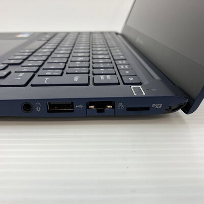 【秋葉原本店】中古  dynabook RCX74(i5-1340P/16GB/SSD256GB/W11H) 3410014755 