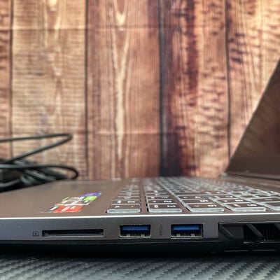 【富士青葉店】中古  GALLERIA XL7R-R36(5800H/16G/NVMe512/note) 5070001746 